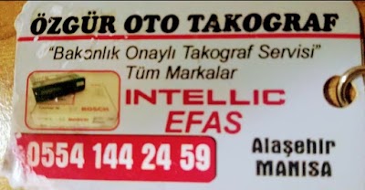 ÖZGÜR OTO TAKOGRAF KİLOMETRE WEBASTO BAKANLIK ONAYLI YETKİLİ SERVİS