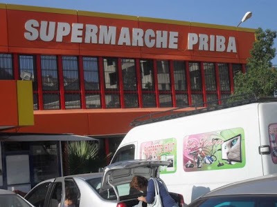 Photos of Supermarch&eacute; Priba