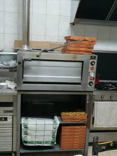 Pizzeria Vanessa - Thumbnail