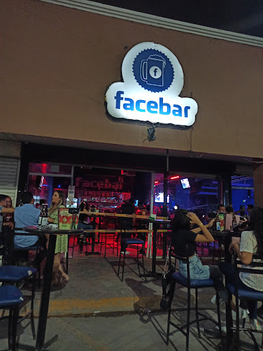 Facebar - Thumbnail