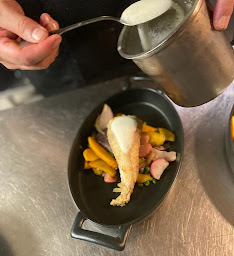 Photo n°40 de COKOTTE / HYGGY à Angoulême (Bar à vin)