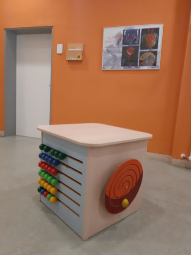 SRH Klinikum Naumburg | Klinik für Kinder- und Jugendmedizin Gallery - Germany