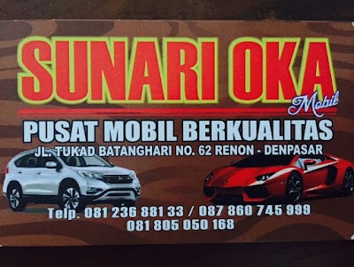Photos of Sunari Oka Mobil