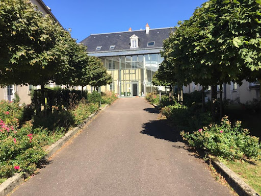 France Services Château-Chinon - Thumbnail