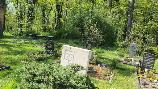 Friedhof Portitz - Thumbnail