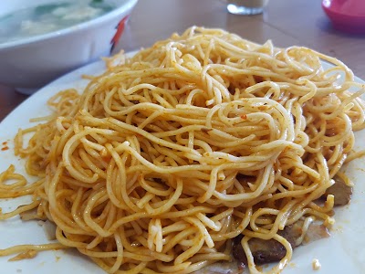 Photos of Bakmi Pasar Hongkong (HK)