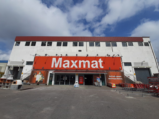 Maxmat Castelo Branco - Thumbnail