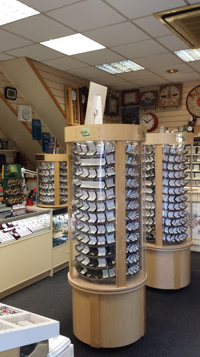 Ernest G Brooks Jewellers Ltd Gallery - United Kingdom