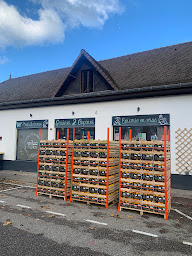 Photo n°23 de Graines 2 Copines à Corbelin (Épicerie)