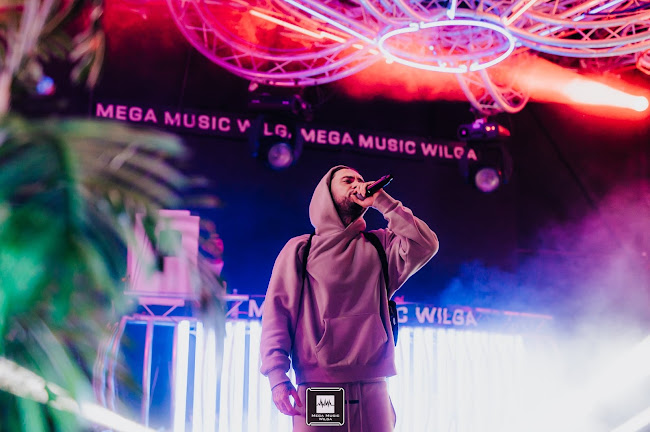 Mega Music Wilga | Klub Muzyczny - Siedlce