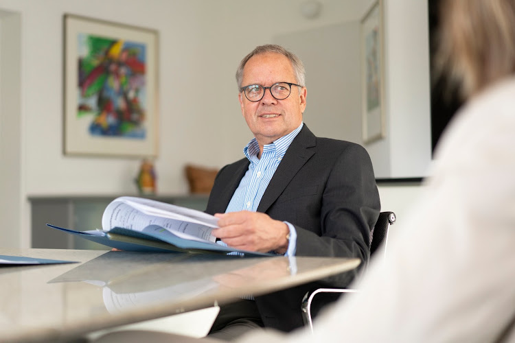 Bockel & Bartscher Rechtsanwälte Fachanwälte