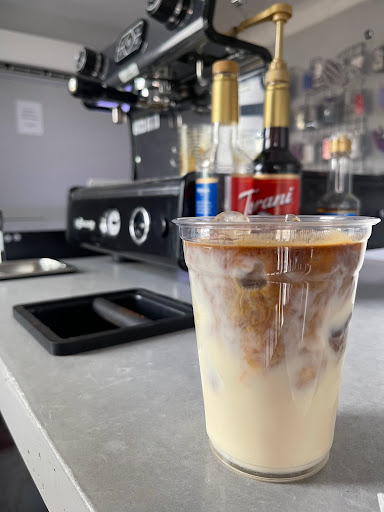 Incafe - Visual