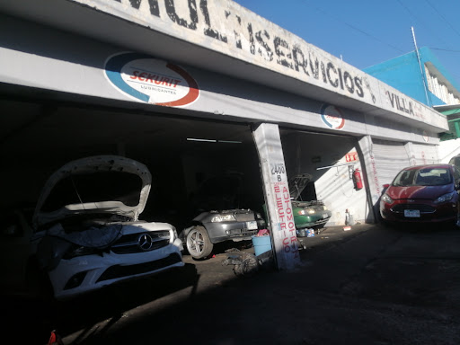 Multiservicios Villa
