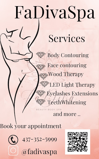 FaDiva Spa - Thumbnail