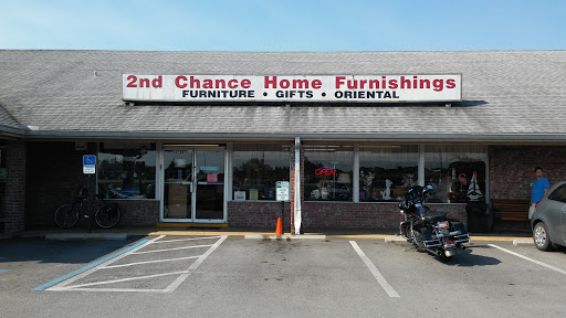 2nd Chance Home Furnishings