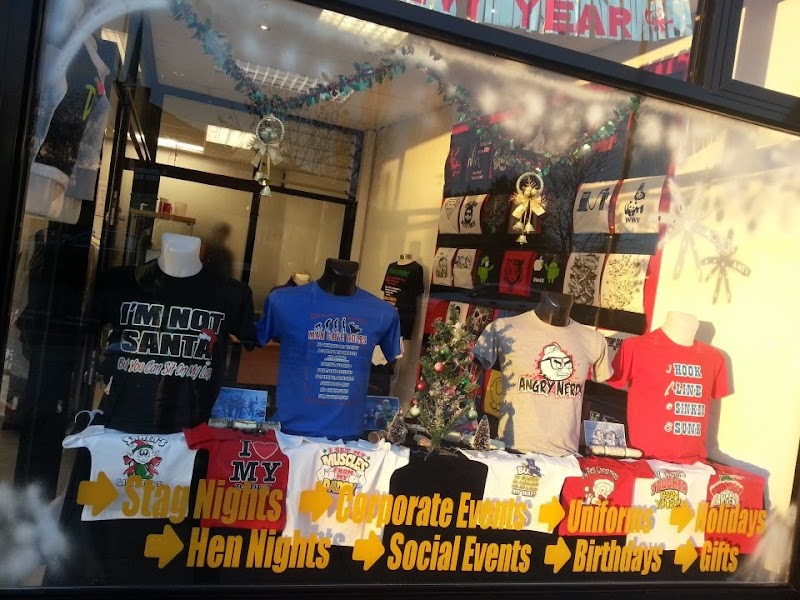 Art My T-Shirt photo 3