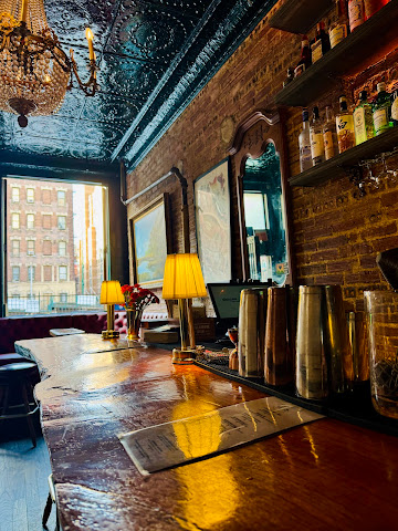 The Guthrie Inn by null