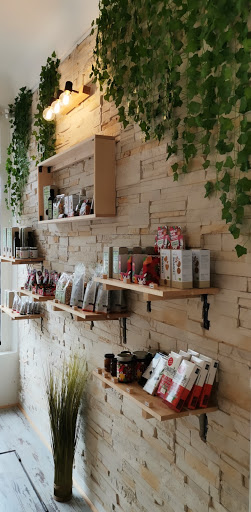 GREENITY - CBD Shop Tournan Logo