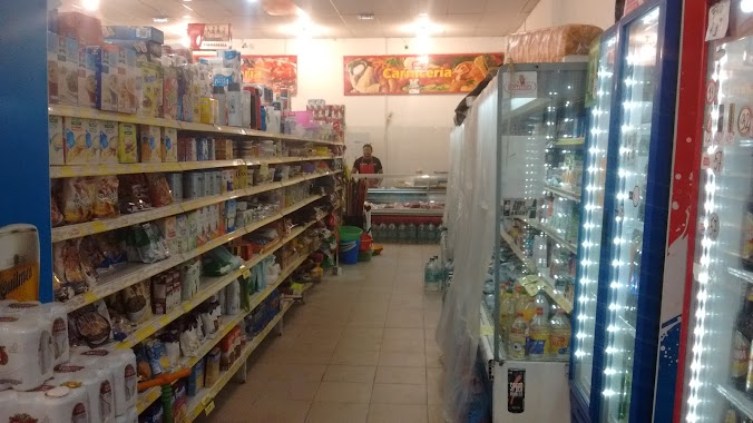 Supermercado Su Vecino, Author: Buen Vecino