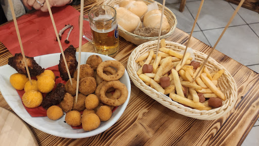 Persek pub