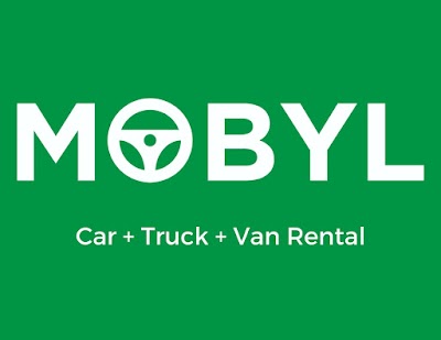 Mobyl Car + Truck + Van Rental - Hernando