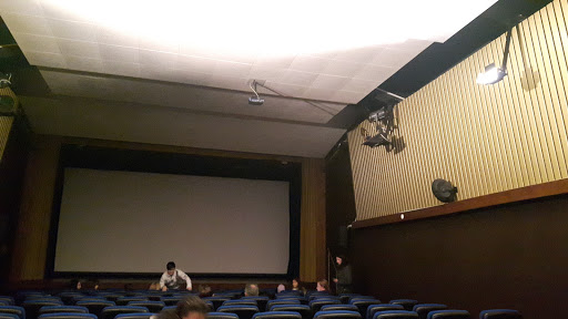 Cinema Mattarello