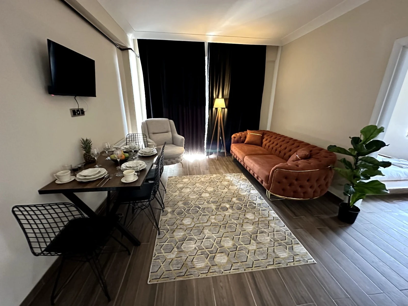 Cappadocia Suit Residence
