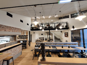 Photo n°10 de Brasserie les 3 singes à Vannes (Brasserie)