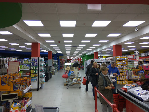 Pet centar - Thumbnail