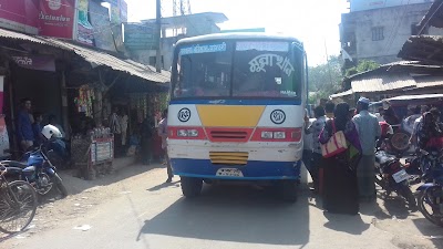 Photos of Kauniya bus stand