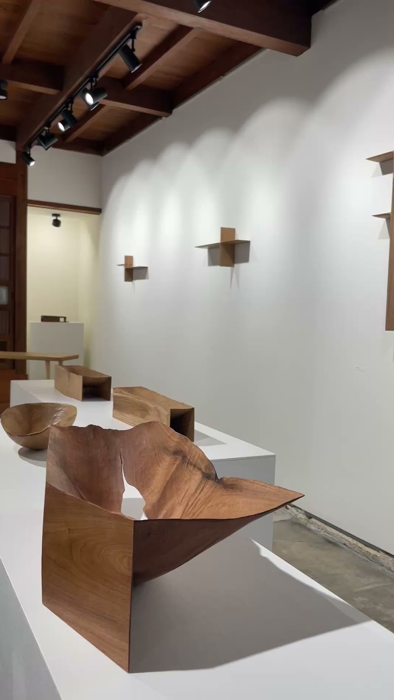 Machiya Art Gallery｜町家アートギャラリー