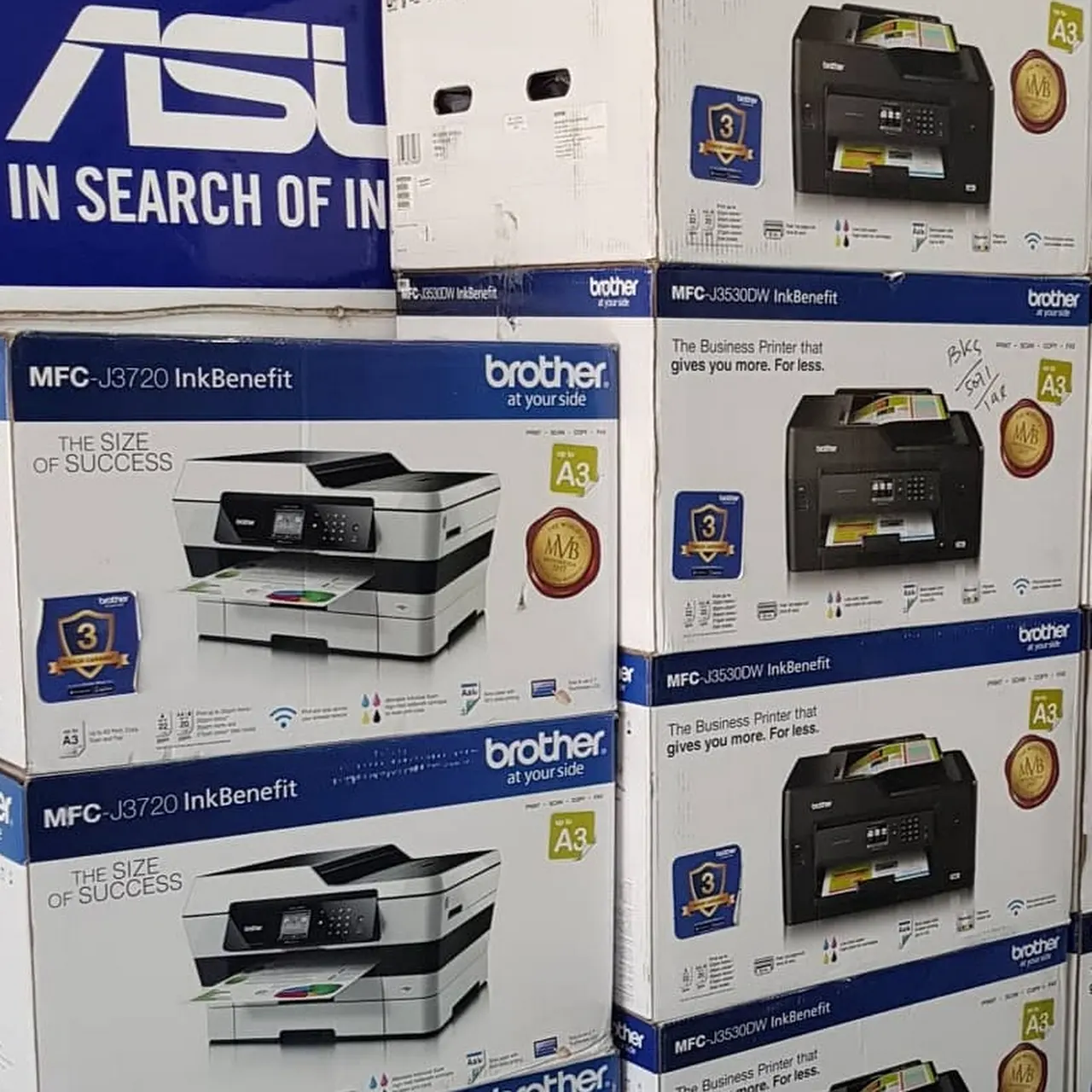 MEGA KOMPUTER Bengkulu - Toko Komputer