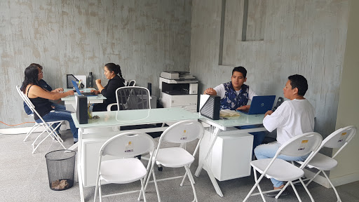 Centro Integral de Estudios Sofal