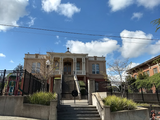 Saint Vincent de Paul Elementary School