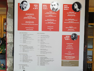 Photo n°36 de Le Saint Jean à Villefranche-de-Conflent (Restaurant français)