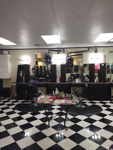 Salon Salon Hair & Spa - Thumbnail