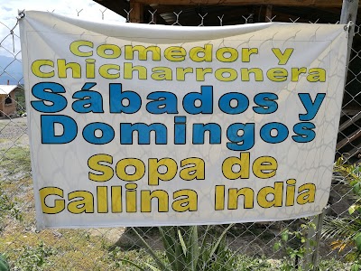 Photos of CHICHARRONERA ESTUARDO