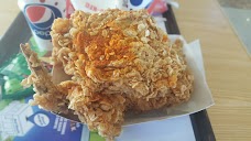 KFC Sukkur