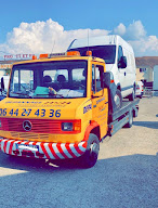 Le Depanneur du Coin à Bavilliers