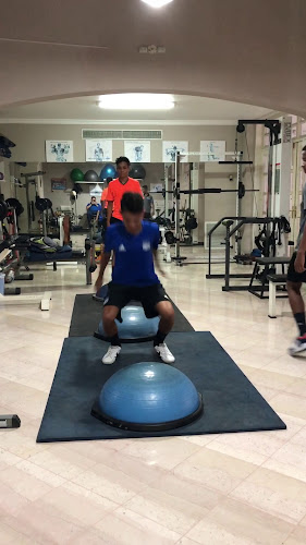 Opiniones de Sportmed & Rehab Center en Guayaquil - Fisioterapeuta