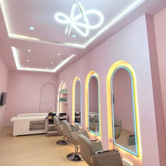 Myra Premium Hair Salon — hair salon in Pendang