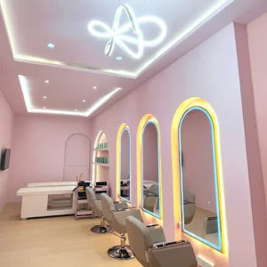 Myra Premium Hair Salon - Hair Salon in Pendang