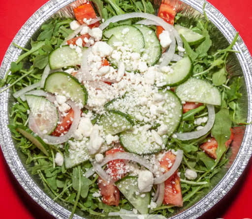 First Ave Pizza - Thumbnail