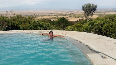 Photos of Rhino Watch Safari Lodge