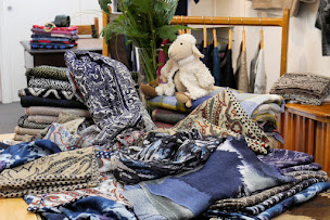 Photo n°12 de Nota Béné à Saint-Malo (Magasin de vêtements pour femmes)