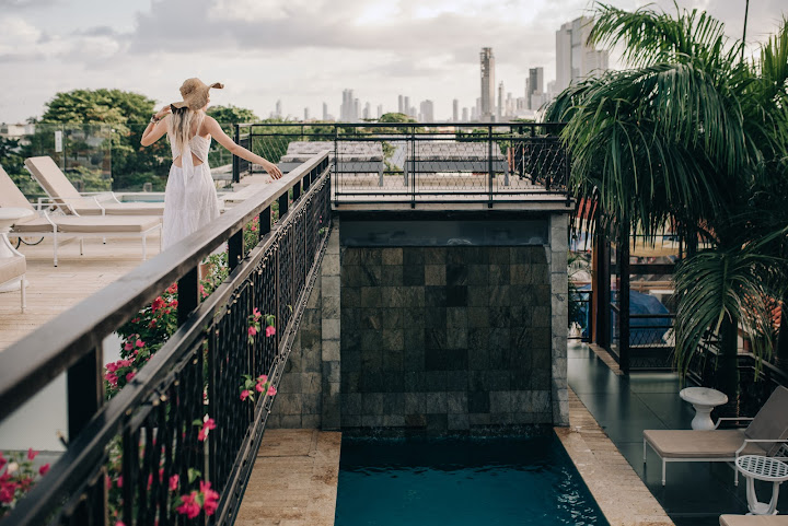 Hotel Capellan de Getsemani by null