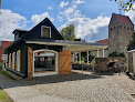 Schlafstall Eichholz à Unterwellenborn