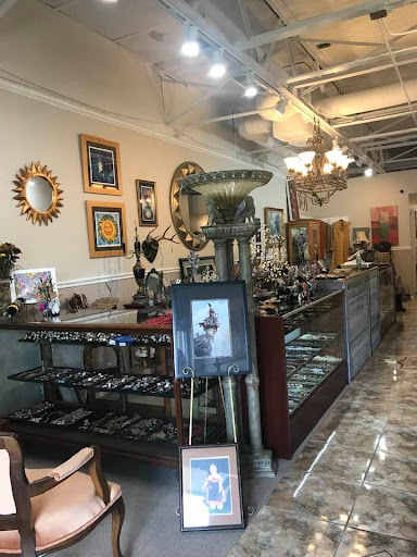 Wild Raspberry Resale Boutique, Warehouse and Donation Center
