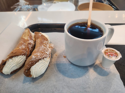 Cafe Romy - Visual
