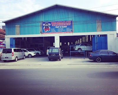 Photos of Warrock Engineering
